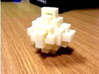 Puzzle by Trigger998