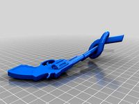 UN Peace Gun horizontal by sdoyling