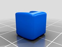 Designer's Chair No. 12 by dale_z