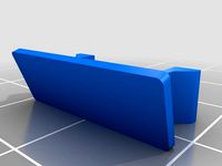 HP-41 module and side covers by nmartin