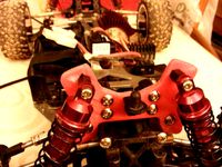 Shock absorber for Rhino2 by 3D_CC_design