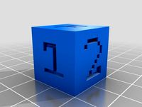 Buhner Dice by smbuhner