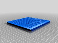 Cat Wall Scratcher by r1b4z01d