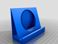 7" Tablet Stand by Alup