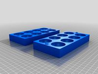 Cake pop mould by spiracy