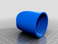 Disneyland Lightsaber Parts by capnmattttt