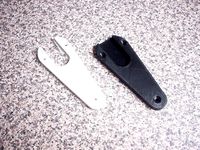 discontinued caravan bracket by stumphopper