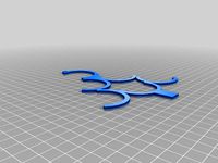 The Chrismas cookies ornament by cadfab3d