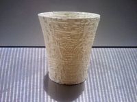 Weekly Cup 46... Patent Pending... by joris