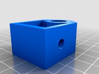 uchwyt walkow 10mm Y by tytanos