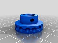 Ball-Chain Pulley by buller