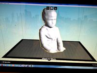 Son scan...5yrs old by jasonjferguson