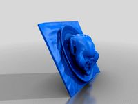 SENSE SCAN: Ozar Family Thanksgiving Turkey 2013 by OZAR