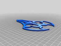 Hobbypart for a Hexacopter Y650 from Hobbyking by zorpat84