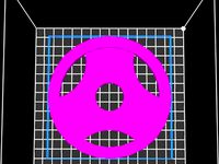 Shaper Symbol (SpiderWeb Software - Geneforge Series) by GordonWellman
