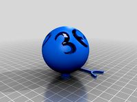 Studio 360 Logo Ornament by KingRahl