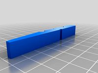 a clothes peg by TonyBoerner