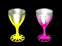 Spoke Goblet - Dual Colour by Nextgen3D