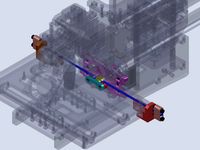 Timing Belt X MXL, Printrbot Simple V2 by iamjonlawrence
