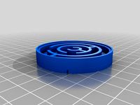 FRC Team 981 Maze Giveawway by robsteele