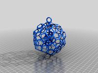 Celestial Box - Snowflake Version by MistaLee