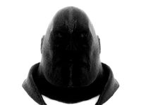 The Heavy TF2 Bust by justinhackney