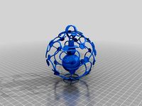 Winter Gem - Snowman version by MistaLee