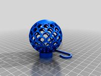 Studio 360's Banner Ornament 1 by KingRahl