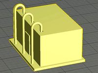 LDS Golden Plates by imodwolfgang