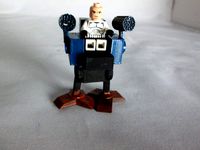 Lego Mech by ItsReader