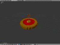 Blood Pools of Khrone by OldVersions