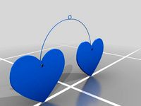 Heart Mobile by lorensan