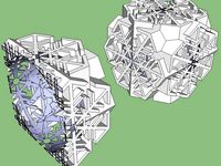 Holy Snowflake! by wildonion773