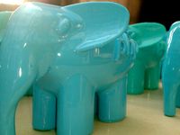 elePHPant by The3dPrintHouse