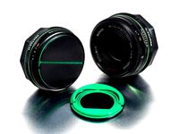 Lens Cap by walter