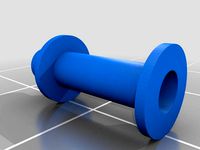 Rocket Engine Housing by James007