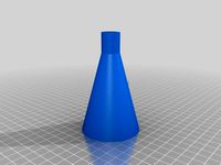 18mm funnel by BrianMinister