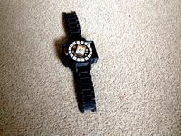 Malyon Watch by chrismalyon