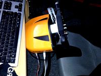 Fanatec to SRW-S1 by goya24