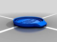 Pop Top Soda Sealer by collective3d