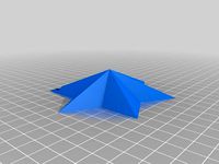 Star ornament by sebastianrosca