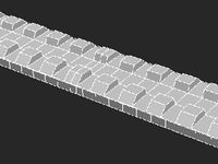 picatinny rail by rundown