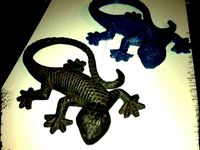 Gecko Big D by mxpiet