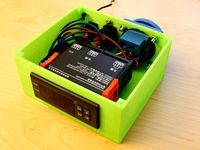 Sous vide box by fns720