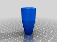 Filament Cleaner K8200 by pewul1