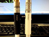 ProVari Foot (Single Stand) by superdoek