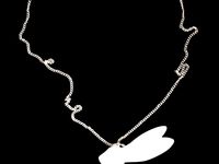 Rabbit Jewellery by Monolama