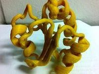 Thioredoxin protein by aarono