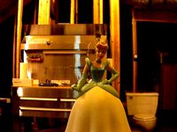 Cinderella Multiscan by griffey