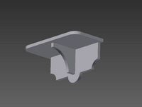 Shelf by empoleon917